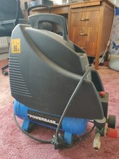 Air compressor for sale  WYMONDHAM