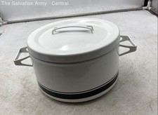 collection saucepans for sale  Detroit