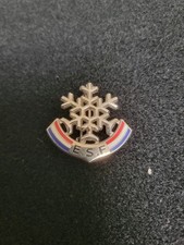 Insigne broche badge d'occasion  Marseille VI