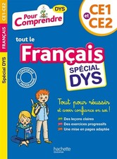 Comprendre francais ce1 d'occasion  France