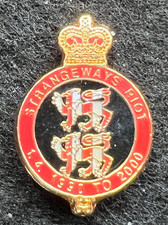 Police prison officers for sale  STONEHAVEN