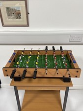 Mini football soccer for sale  LONDON