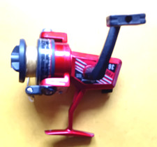 Shakespeare firebird spinning for sale  WORCESTER