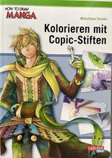 How draw manga gebraucht kaufen  Oberursel (Taunus)