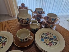Colditz porzellan kaffeeservic gebraucht kaufen  Gardelegen