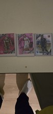 Topps chrome elias gebraucht kaufen  Braunschweig