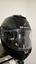 Integralhelm shark spartan gebraucht kaufen  Dornstetten