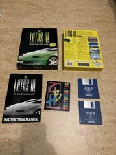 Lotus turbo challenge gebraucht kaufen  Geislingen an der Steige