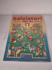 Album originale calciatori usato  Codogno