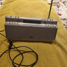 Sony xdr dab gebraucht kaufen  Essen