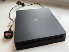Sony playstation slim for sale  HAILSHAM