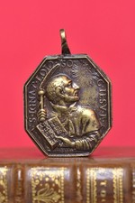 Grande medaille bronze d'occasion  Vannes