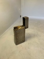 Ancien briquet marque d'occasion  Roubaix