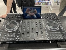Denon prime 4 for sale  IPSWICH