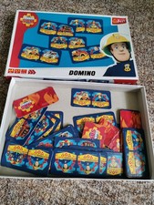 Feuerwehrmann sam domino gebraucht kaufen  Frankfurt (Oder)
