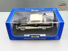 wartburg coupe gebraucht kaufen  Aulendorf
