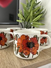 Meakin poppy tea for sale  PENZANCE