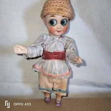 Ancienne poupée mignonette d'occasion  Angoulême