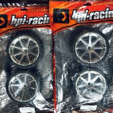 Hpi pre mounted for sale  Franklin
