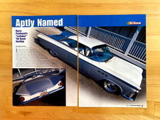2003 print article for sale  Springdale