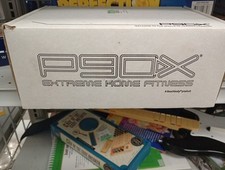 P90x extreme fitness for sale  Brunswick