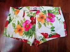 Pantaloncini hollister bermuda usato  Cassino