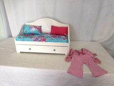 American girl trundle for sale  Lake Elsinore