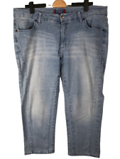 John baner jeans d'occasion  Angers-