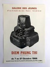 Diem phung thi d'occasion  Paris XX