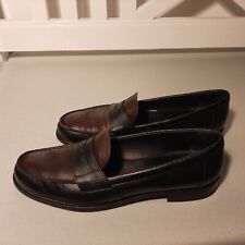 Prada loafer schwarz gebraucht kaufen  Hannover