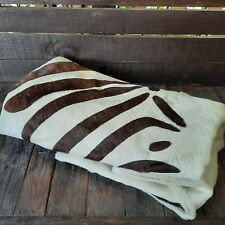 Zebra ppainted genuine for sale  North Las Vegas