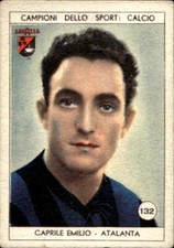 Figurina campioni dello usato  Italia
