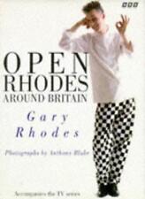 Open rhodes around for sale  UK