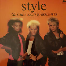 Style give night usato  Civitanova Marche