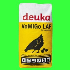 Deuka vomigo legemehl gebraucht kaufen  Aspach