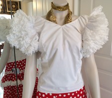 Menkes flamenco carmen gebraucht kaufen Menkes flamenco carmen gebraucht kaufen  Ainring