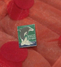 Pin pins pin d'occasion  Expédié en Belgium