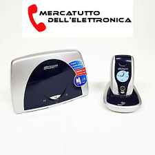 Telefono cordless telecom usato  Carpi
