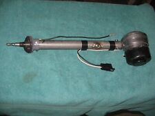 Usado, Antena elétrica elétrica elétrica GTO 1966 1967 1968 1969 mastro reto nova fiação restaurada comprar usado  Enviando para Brazil