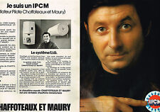 Advertising 045 1974 d'occasion  Expédié en Belgium
