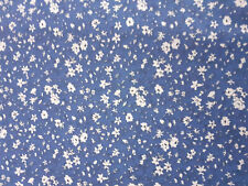 Coupon tissu motifs d'occasion  Cabourg