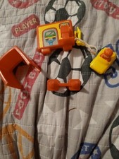 Vtg playskool drive for sale  Chillicothe