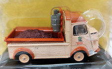 Citroën type 1968 d'occasion  Montbéliard