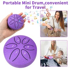 Rain drums outside for sale  DUNSTABLE