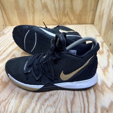 Nike kyrie black for sale  Marietta