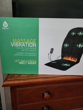 Chair massager. new for sale  Romulus