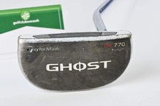 Taylormade ghost 770 for sale  LOANHEAD