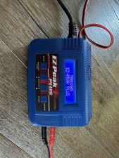 Carregador rápido de bateria Traxxas EZ-Peak Plus LiPo/NiMH 6 ampères comprar usado  Enviando para Brazil