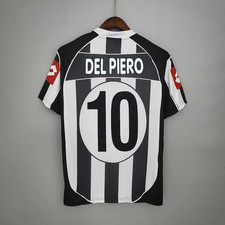 Maglia juventus 2002 usato  Bozen