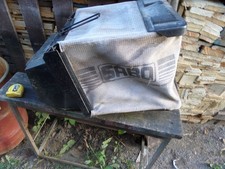 Grasfänger grasfangkorb sabo gebraucht kaufen  Lemgo